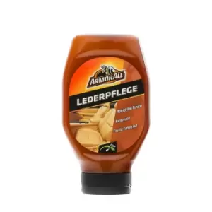 ARMOR ALL Leather Care Lotion 13530L