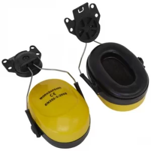 Worksafe 405 Clip-On Ear Defenders
