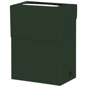 Forest Green Deck Box