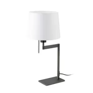 Artis Table Lamp Bronze 1x E27