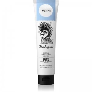 Yope Fresh Grass Conditioner For Oily Hair 170ml