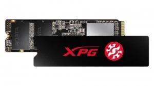 ADATA XPG SX8200 Pro 256GB NVMe SSD Drive