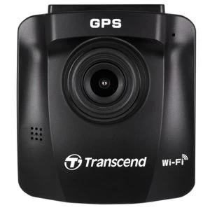 Transcend DrivePro 230 32GB Dashcam with Sony Sensor WiFi GPS and Suction Mount