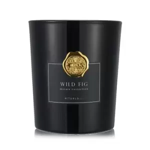 RitualsPrivate Collection Scented Candle - Wild Fig 360g/12.6oz