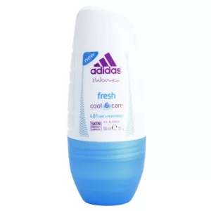 Adidas Cool & Care Fresh Antiperspirant Roll-On For Her 50ml