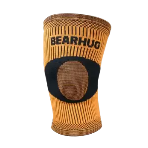 Knee Compression Support Sleeve For Arthritic Relief & Pain Recovery