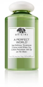 Origins A Perfect World Antioxidant Treatment Lotion