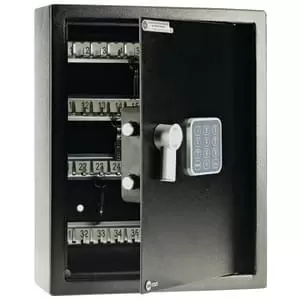 Yale Electronic Key Box 100 Hooks