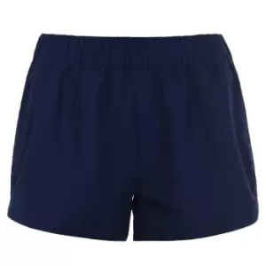 Hot Tuna Swim Shorts Ladies - Blue