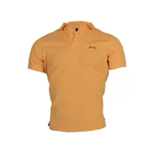 Slazenger 1881 Jack Polo Shirt - Orange