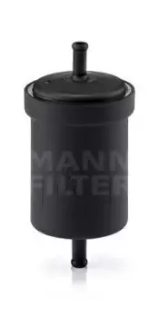 Fuel Filter WK613/1 by MANN