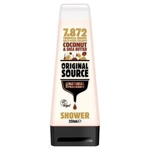 Original Source Coconut Shower 250ml