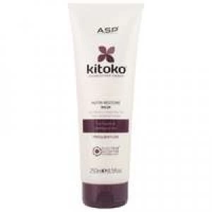 Kitoko Nutri-Restore Balm Conditioner 250ml