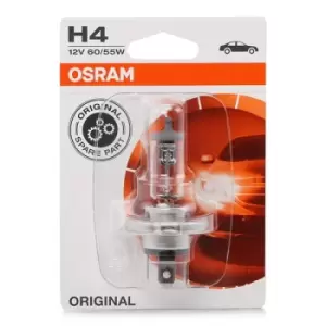 OSRAM Light Bulbs VW,AUDI,MERCEDES-BENZ 64193-01B Bulb, spotlight