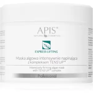 Apis Natural Cosmetics Express Lifting TENS UP complex Nourishing and Firming Mask for Mature Skin 100 g