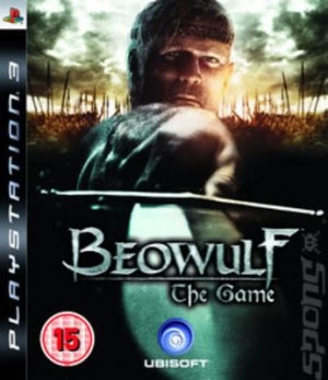 Beowulf The Game PS3 Game