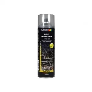 PlastiKote Pro Cold Degreaser Spray 500ml