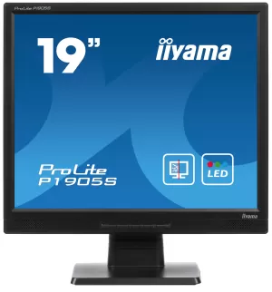 iiyama ProLite 19" P1905S HD LED Monitor