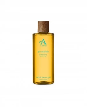 Arran Aromatics Glenashdale Bath Shower Gel 300ml