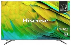 Hisense 75" H75B7510 Smart 4K Ultra HD LED TV