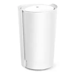 TP Link Deco X80-5G AX6000 Whole Home Mesh WiFi 5G Router