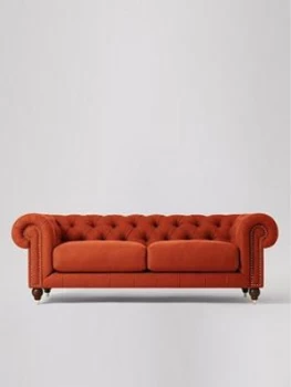 Swoon Winston Original Three-Seater Sofa