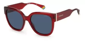 Polaroid Sunglasses PLD 6167/S C9A/C3