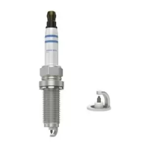 Bosch 0242140566 / VAR6SIP Iridium Spark Plug Petrol Ignition Part