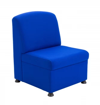 Glacier Chair - Royal Blue