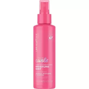 Lee Stafford For The Love Of Curls Leave-In Conditioning Moisture Mist 150ml