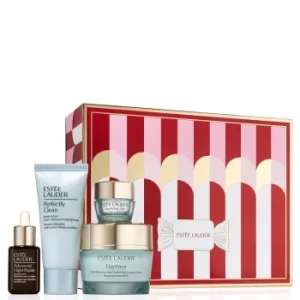 Estee Lauder Protect and Hydrate Skincare Treats Sets (Worth £80.73)