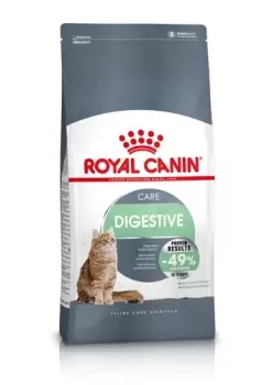 Royal Canin Digestive Care Adult Dry Cat Food, 0.4kg