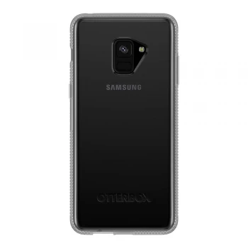 Otterbox Prefix Series Case - Clear for Samsung Galaxy A8+
