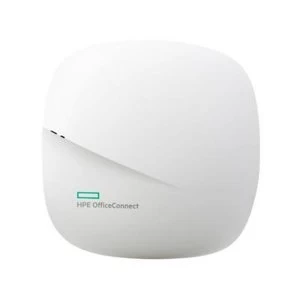 HPE OfficeConnect OC20 2x2 Dual Radio 802.11ac Wireless Access Point