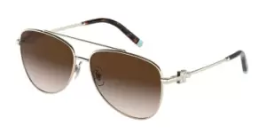 Tiffany & Co. Sunglasses TF3080 60213B