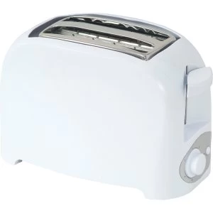 Infapower X551 2 Slice Toaster