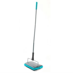 Beldray Carpet Sweeper - Turquoise
