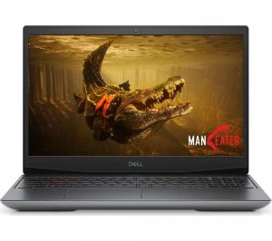 Dell G5 15 5505 15.6" Gaming Laptop