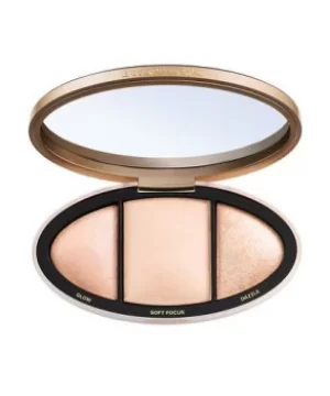 Too Faced Born This Way Turn Up the Light Skin-Centric Highlighting Palette Fair to Light