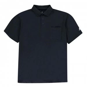 Russell Athletic XL Polo Shirt Mens - Navy