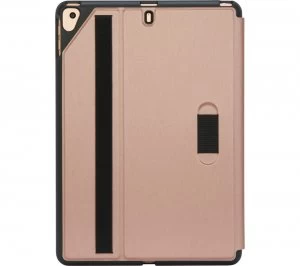 Click-in 10.2" & 10.5" iPad Case - Rose Gold