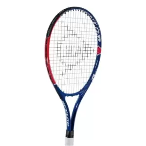 Dunlop LTA Tennis Racket Mens - Blue