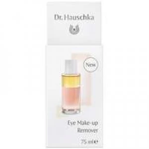 Dr. Hauschka Face Care Eye Make-Up Remover 75ml