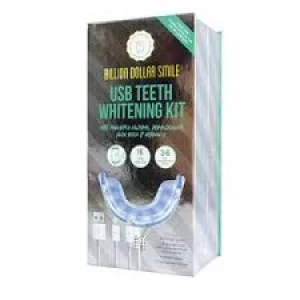 Billion Dollar Smile USB Teeth Whitening Kit