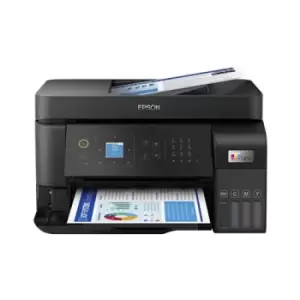 Epson EcoTank ET-4810 Inkjet Printer