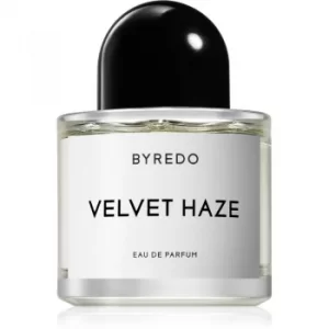 Byredo Velvet Haze Eau de Parfum Unisex 100ml