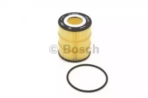 Bosch F026407155 Oil Filter Element