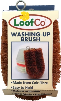 LoofCo Kitchen Brush - 1