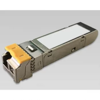 Planet Mini GBIC Multi-mode WDM Tx-1550, 2KM, 1000Mbps SFP fiber transceiver (-40 to 75C) , DDM supported