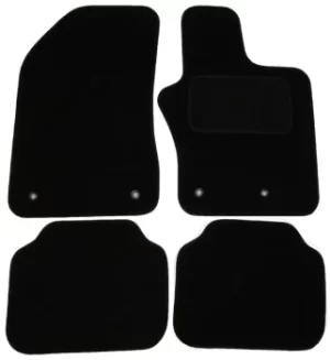 Standard Tailored Car Mat fits Jeep Renegade 2015 On Pattern 3520 POLCO CR14